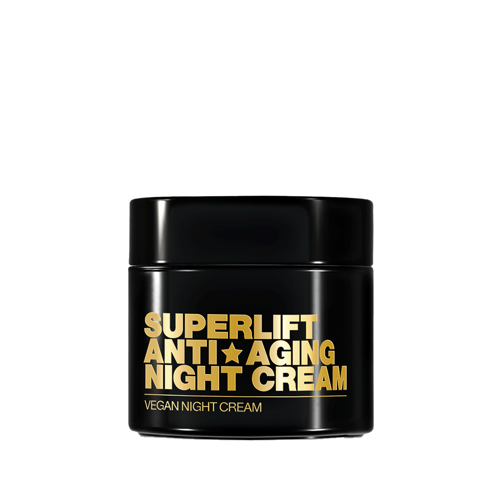 SUPERLIFT ANTI-AGING NIGHT CREAM