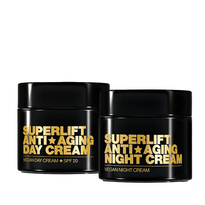 Superlift Anti-Aging Day & Night Set