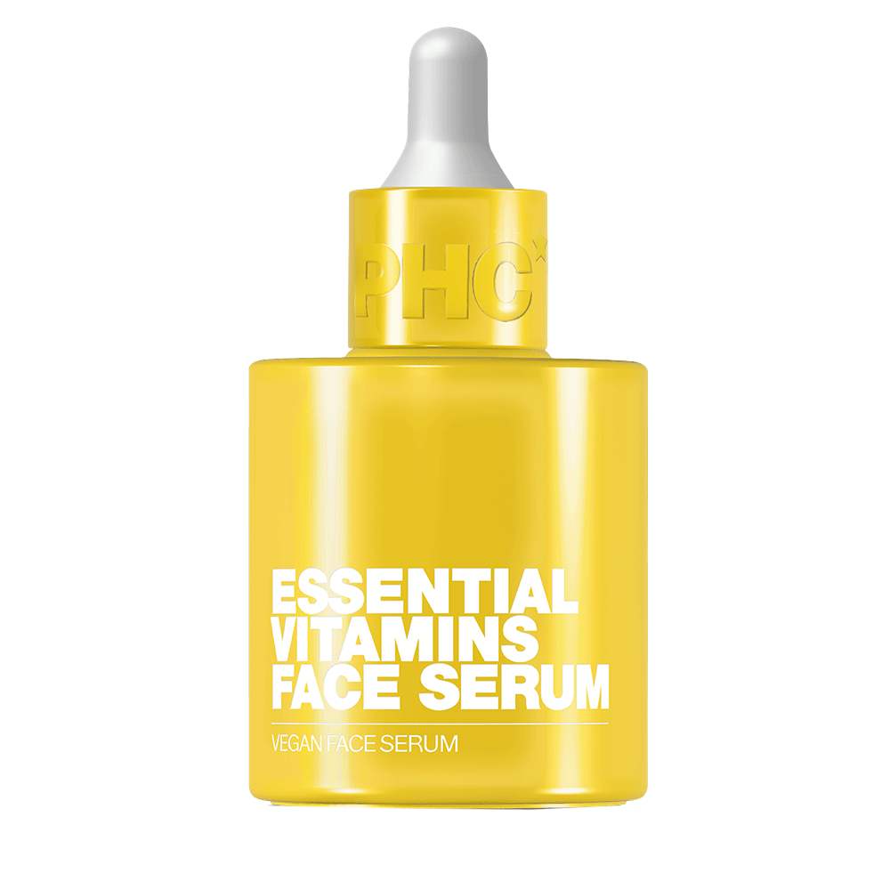 Essential Vitamins Face Serum