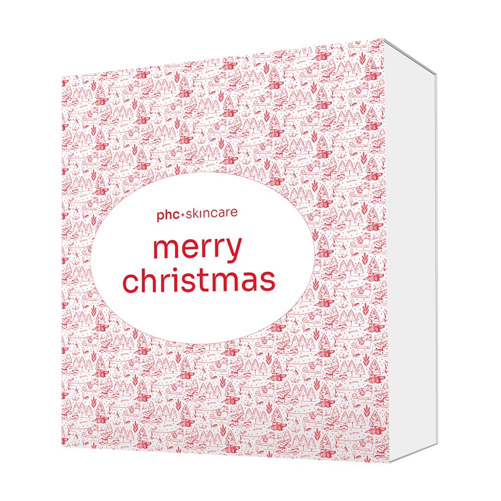 Deluxe Christmas Box
