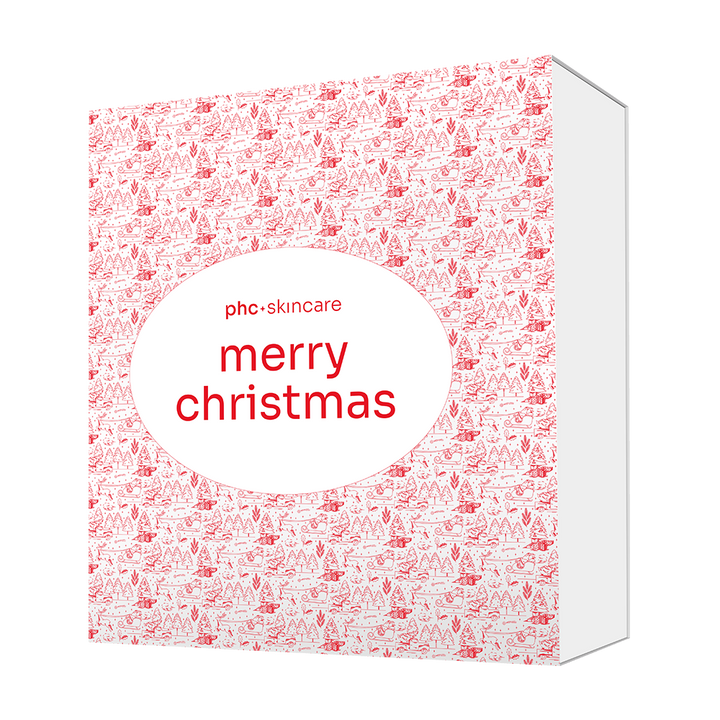 Deluxe Christmas Box