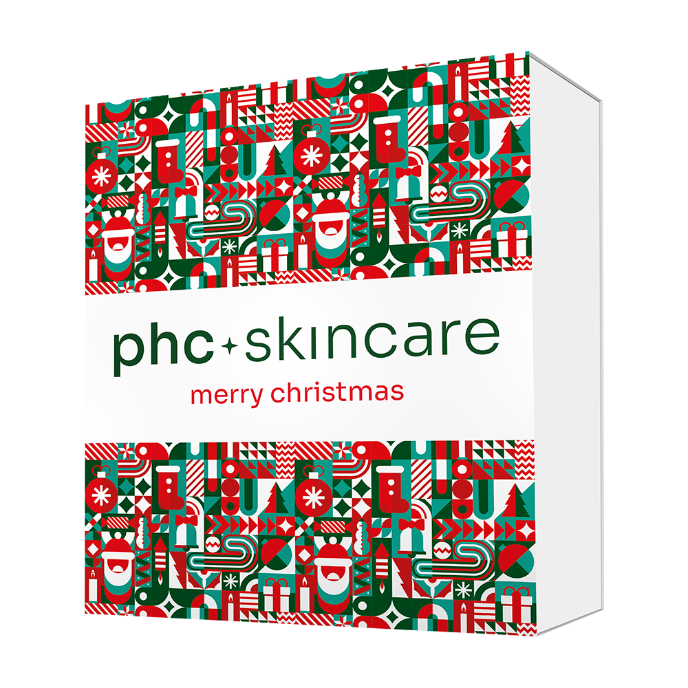 Classic Christmas Box