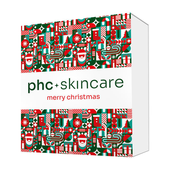 Classic Christmas Box