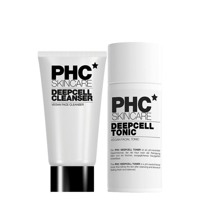 Double Cleansing Set