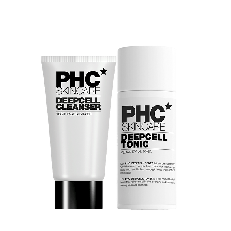 Double Cleansing Set