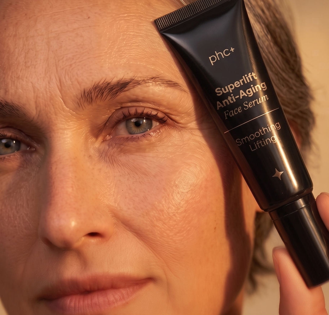 Superlift Anti-Aging Face Serum (Tube)