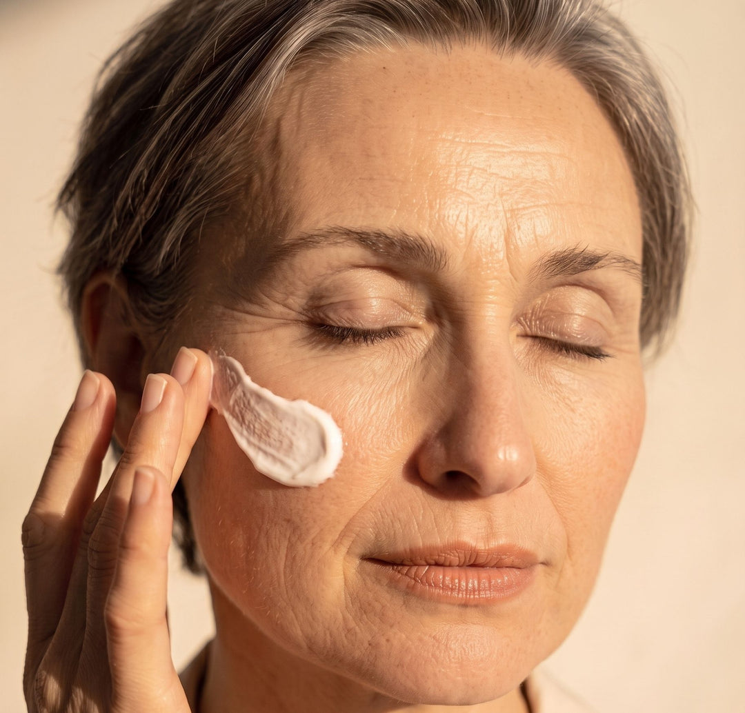 Superlift Anti-Aging Night Cream