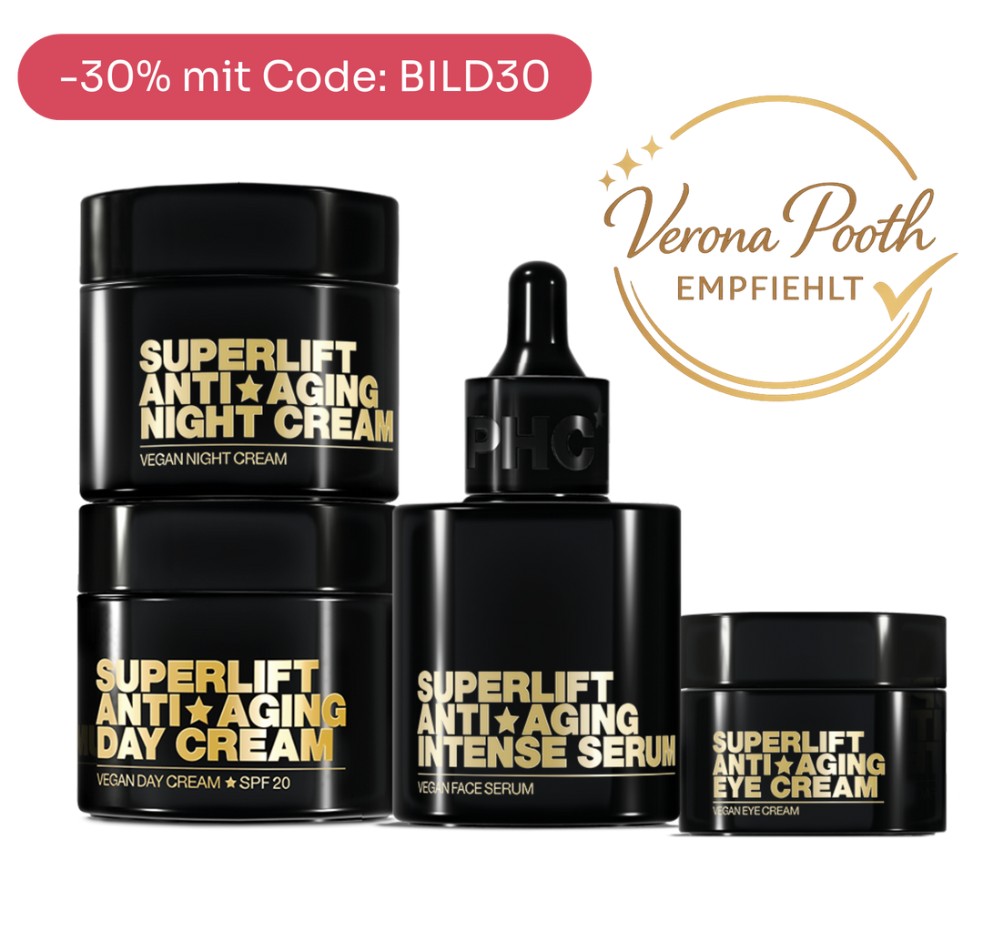 ✦ Superlift Anti-Aging (Set)