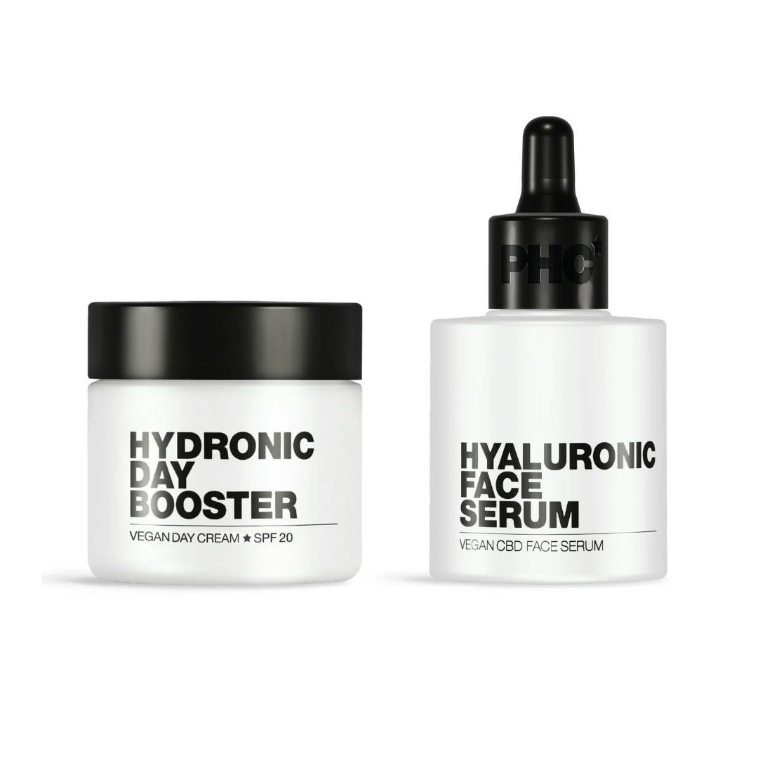 ANTI AGING WINTER DUO