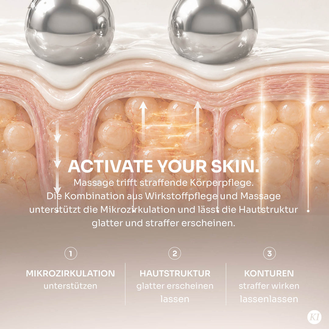 Superlift Anti-Cellulite Therapy