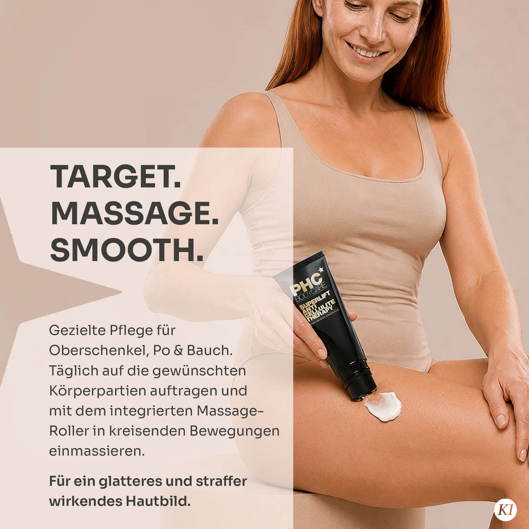 Superlift Anti-Cellulite Therapy