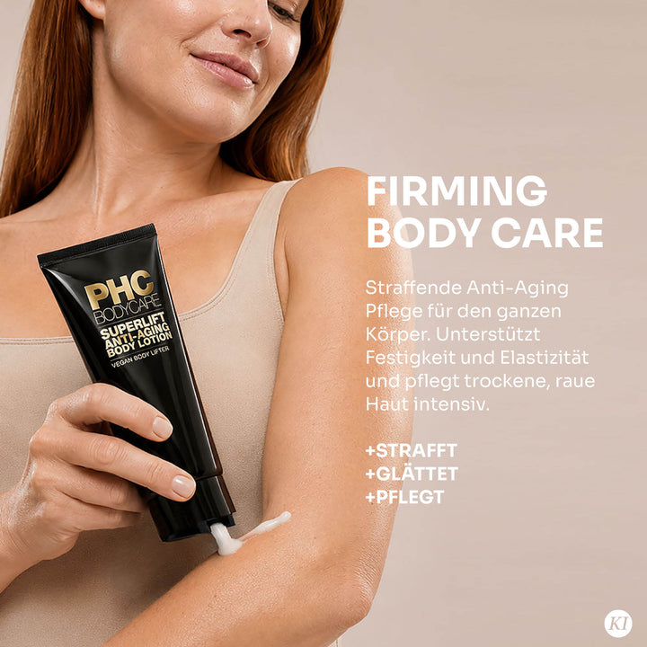 Superlift Anti-Aging Body Lotion