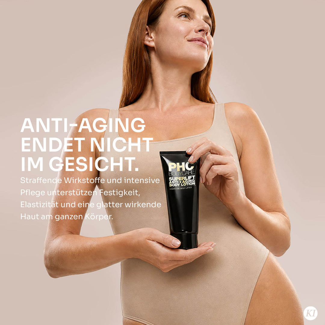 Superlift Anti-Aging Body Lotion