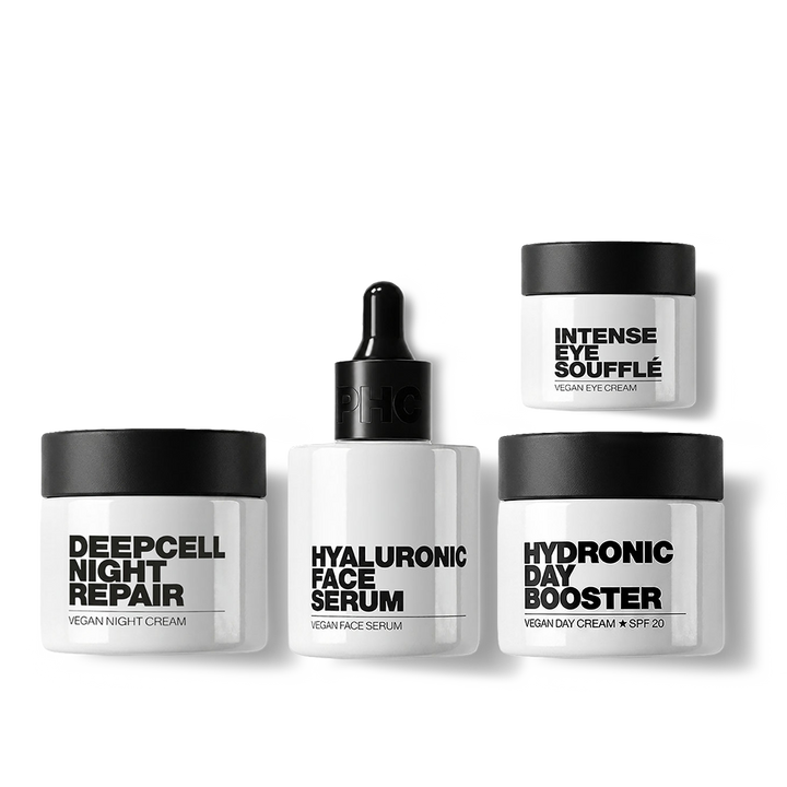 Hydronic Slow-Aging Set
