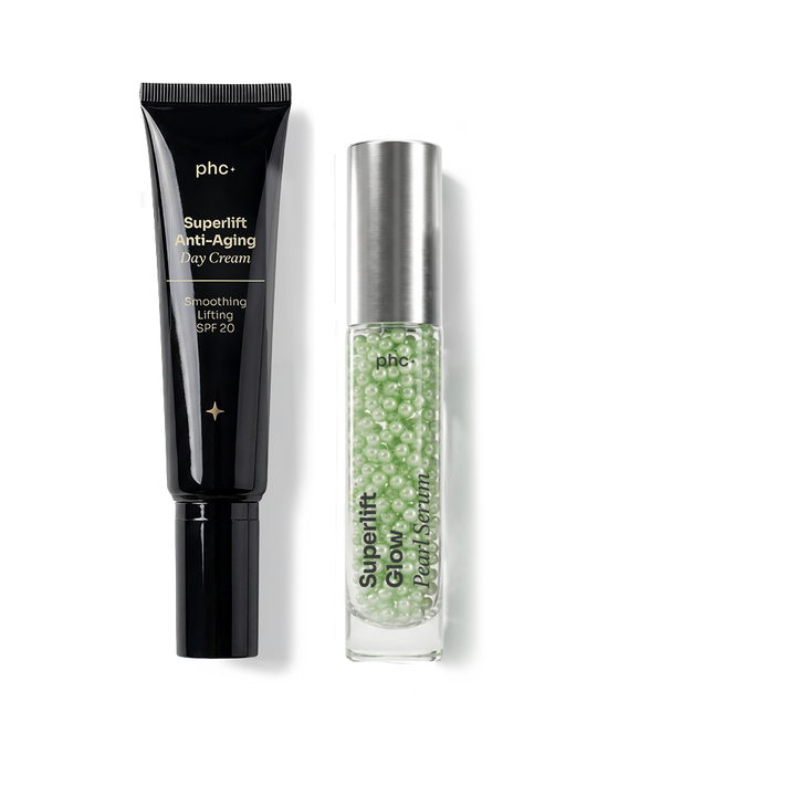 Superlift Pearl Day Set