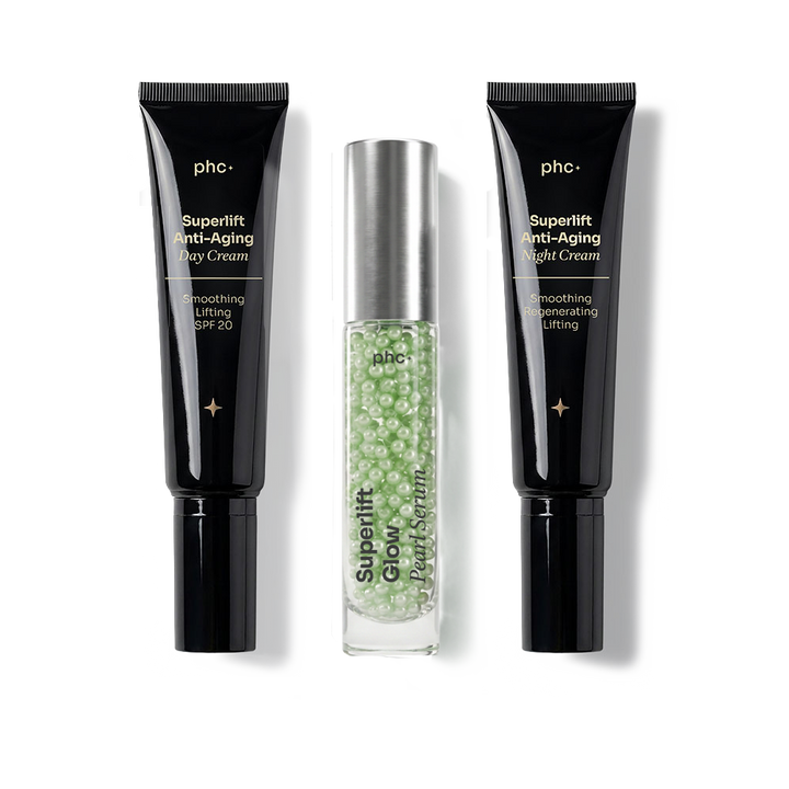 Superlift Glow Pearl Set