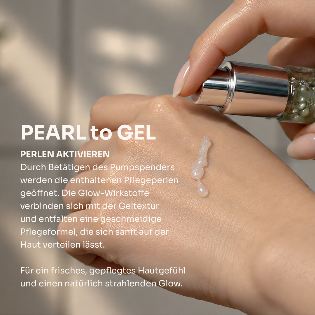 Superlift Glow Pearl Set