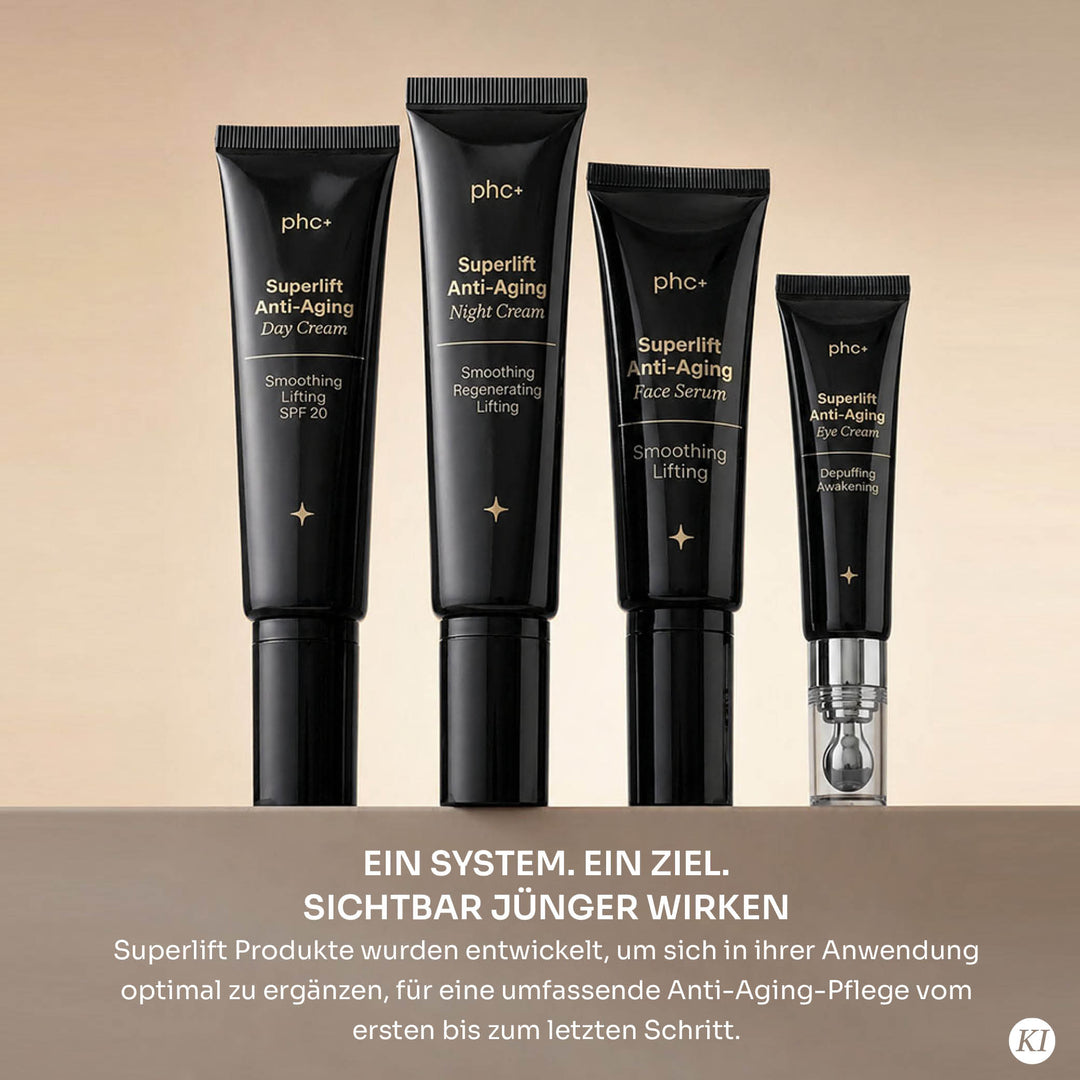 Superlift Anti-Aging Set