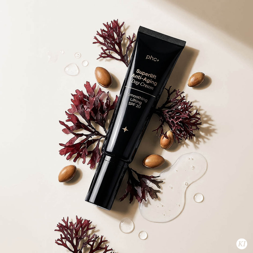 Superlift Anti-Aging Day Cream