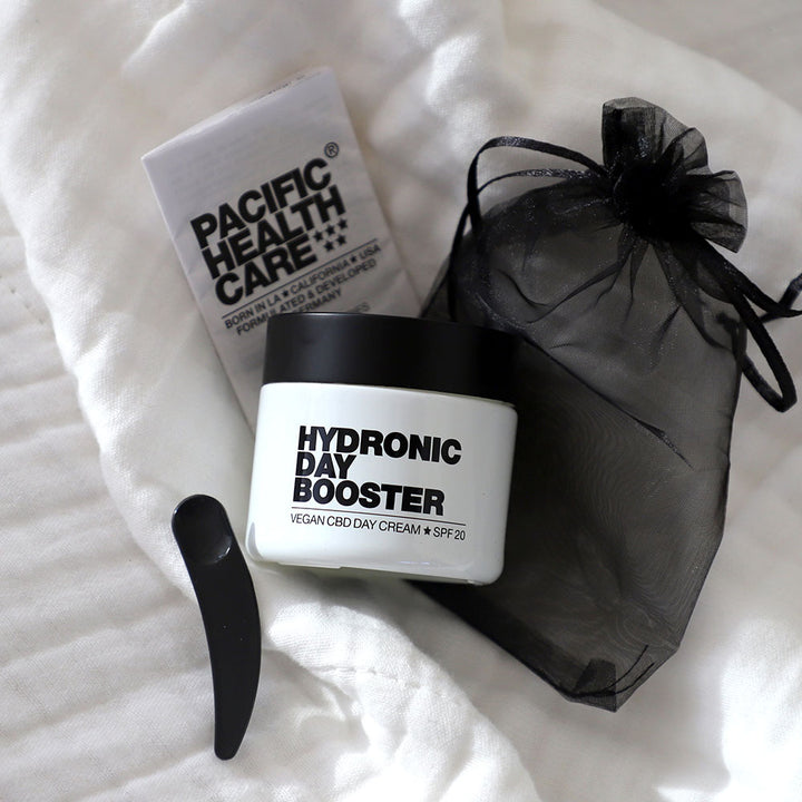 Hydronic Day Booster