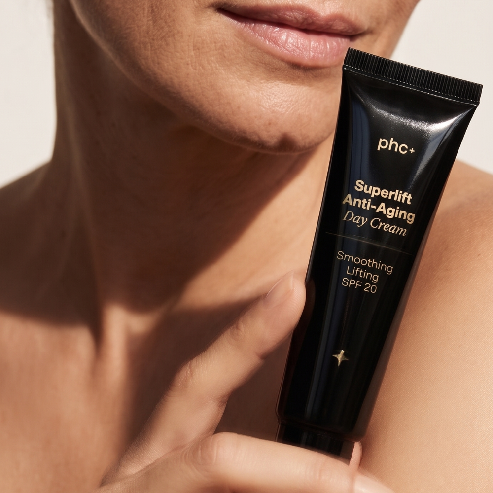 Superlift Anti-Aging Day Cream (Tube)