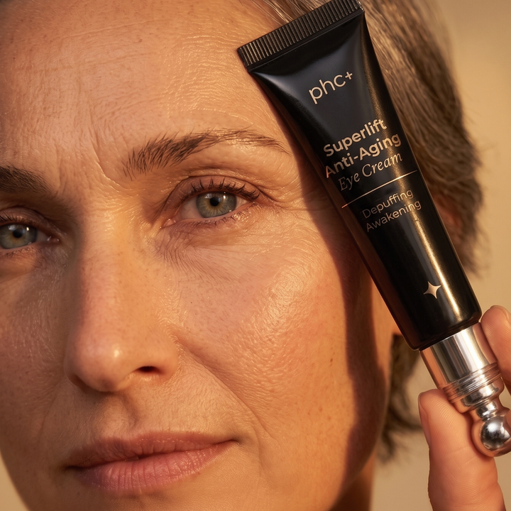 Superlift Anti-Aging Eye Cream (Tube)