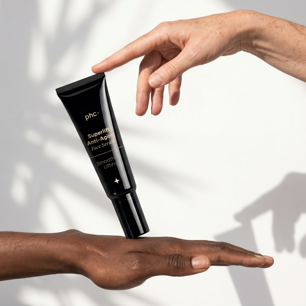 Superlift Anti-Aging Face Serum (Tube)