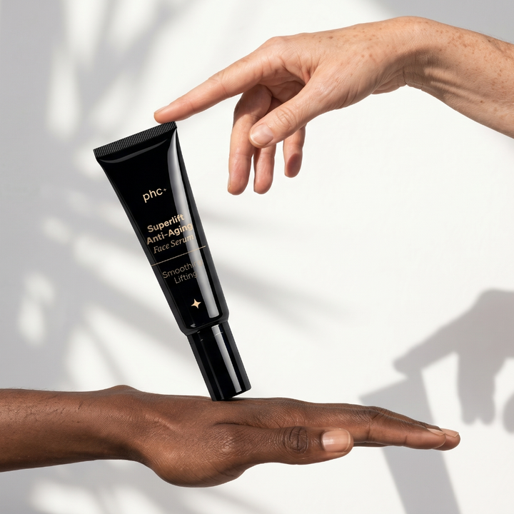 Superlift Anti-Aging Face Serum (Tube)
