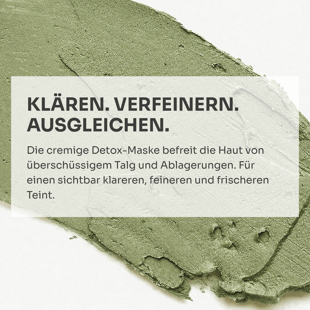 3er Masken Set