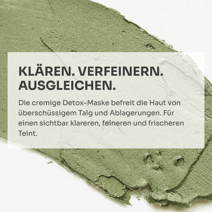 3er Masken Set