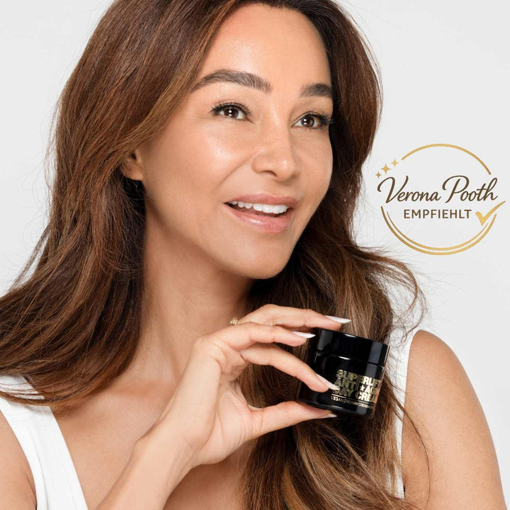 Retinol Anti Aging Set