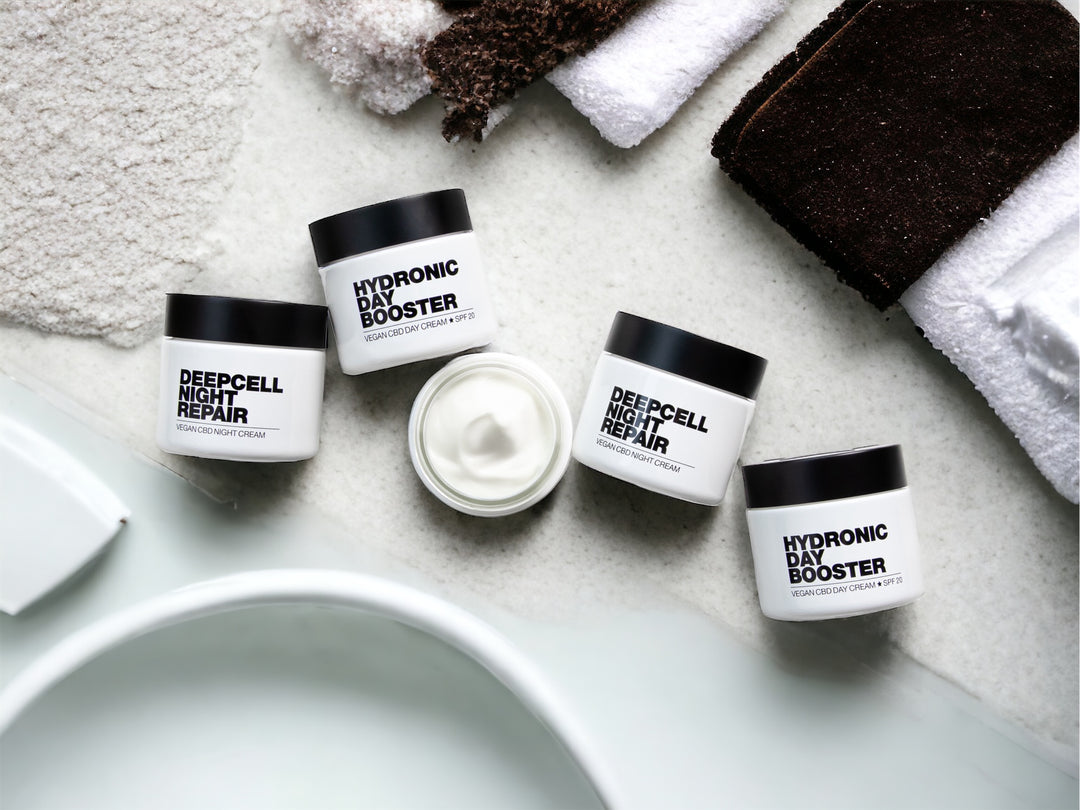 Hydro Day & Night Set