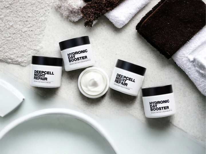 Hydro Day & Night Set