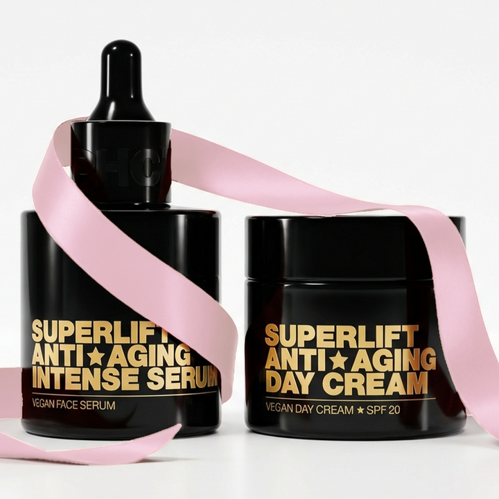 Superlift Anti-Aging Day & Serum Set