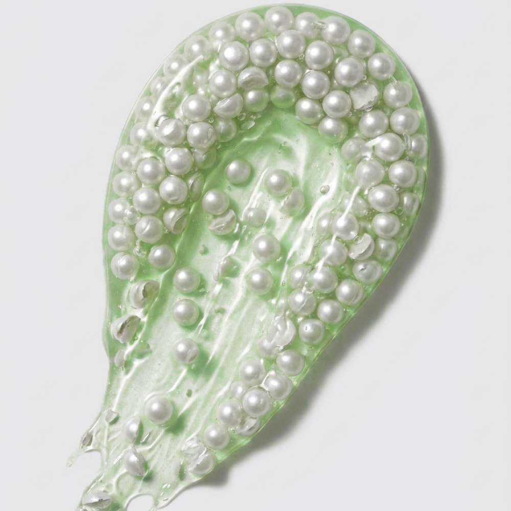 Superlift Glow Pearl limited Set