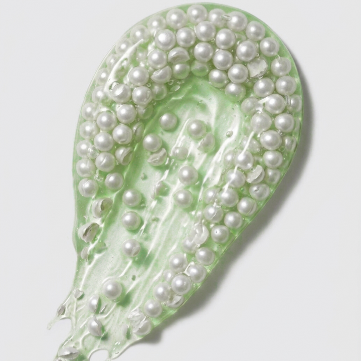 Superlift Glow Pearl limited Set