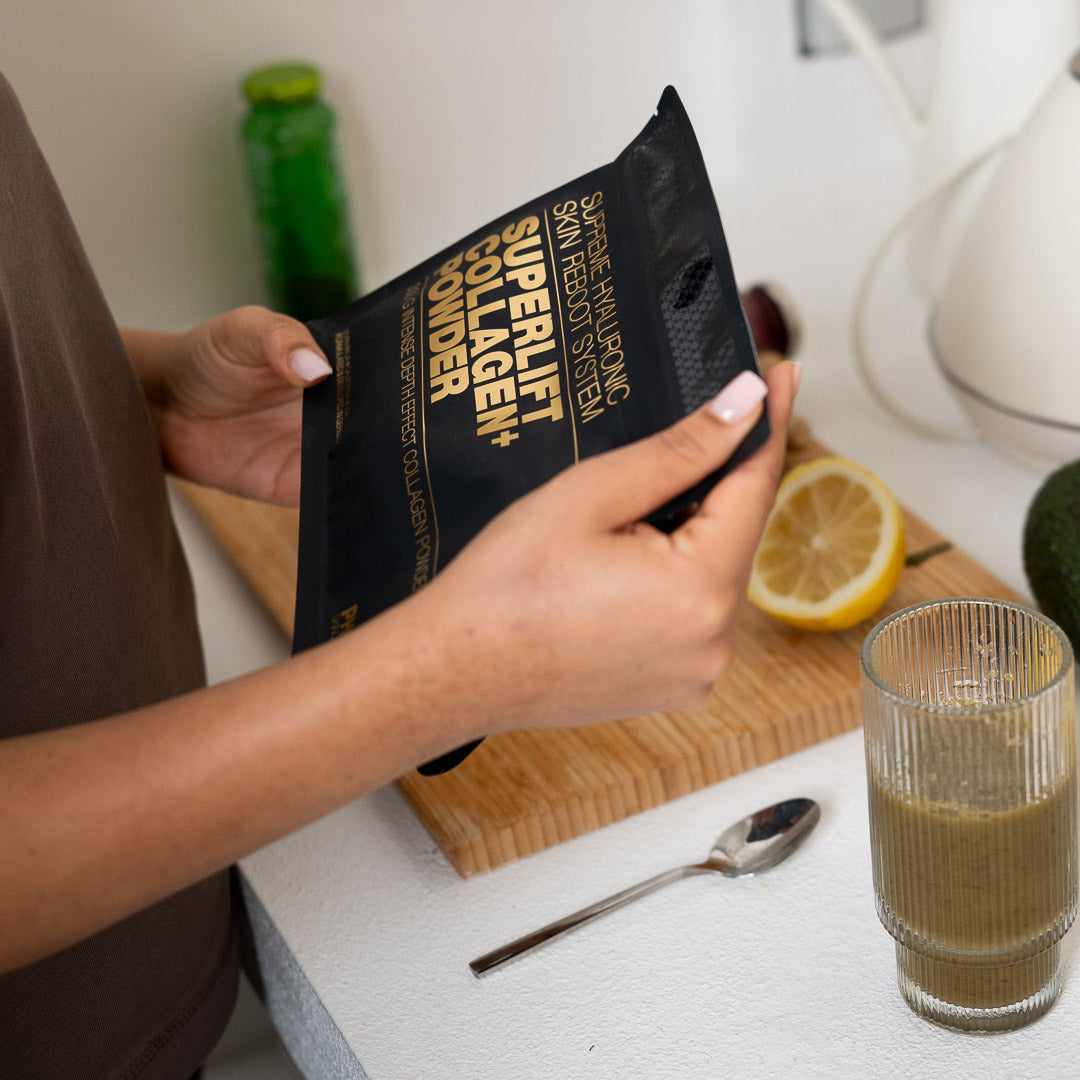 Anti Aging Starter Set