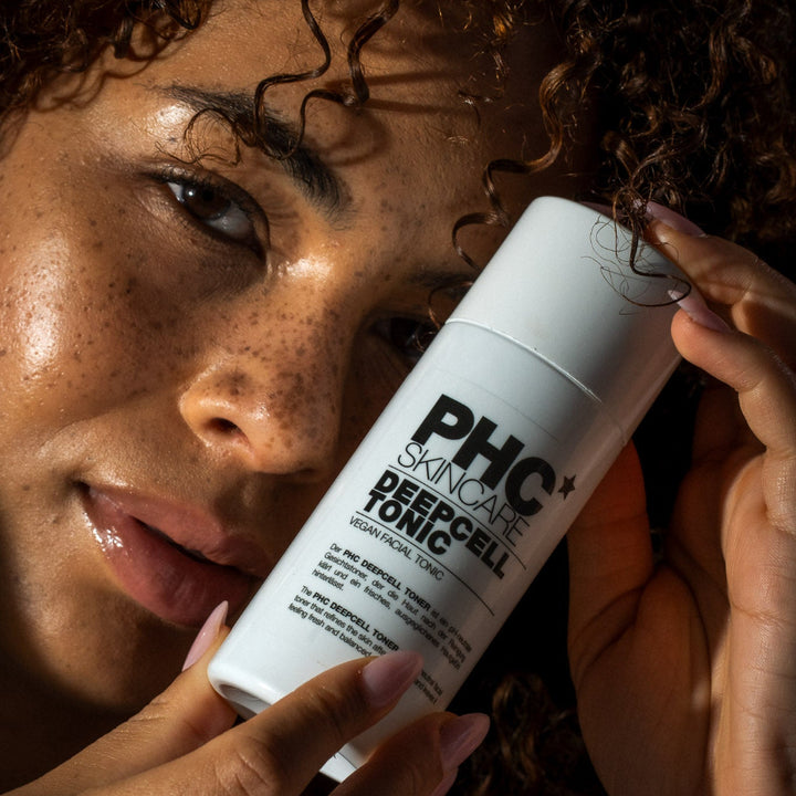 Deepcell Tonic