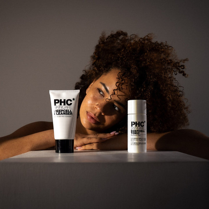 Double Cleansing Set