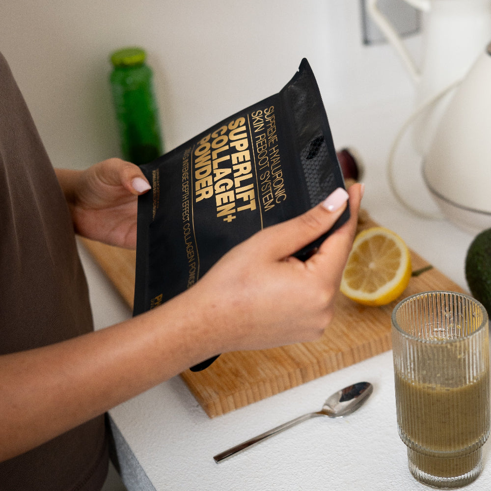 Superlift Collagen Powder