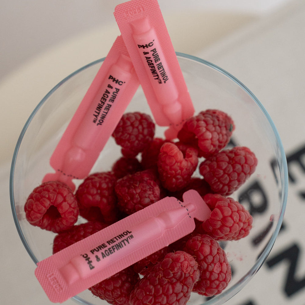 Retinol Anti Aging Set