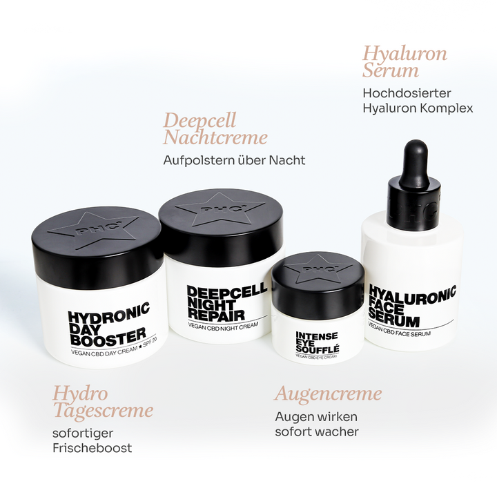 Hydronic Slow-Aging Set