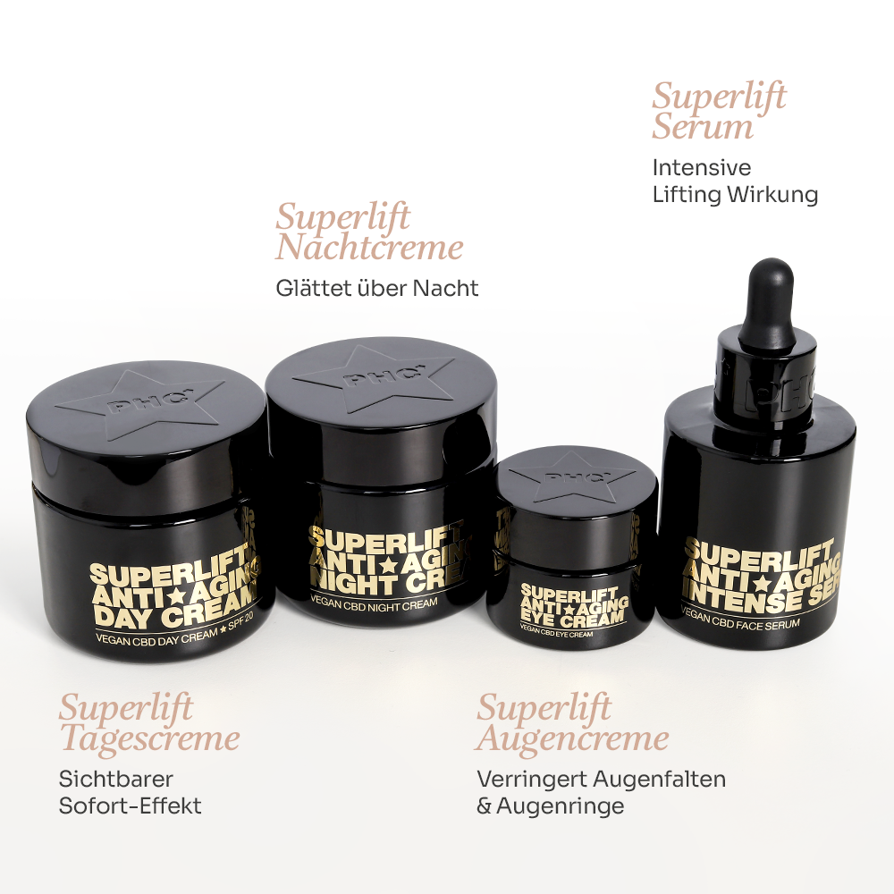 Superlift Anti-Aging Set