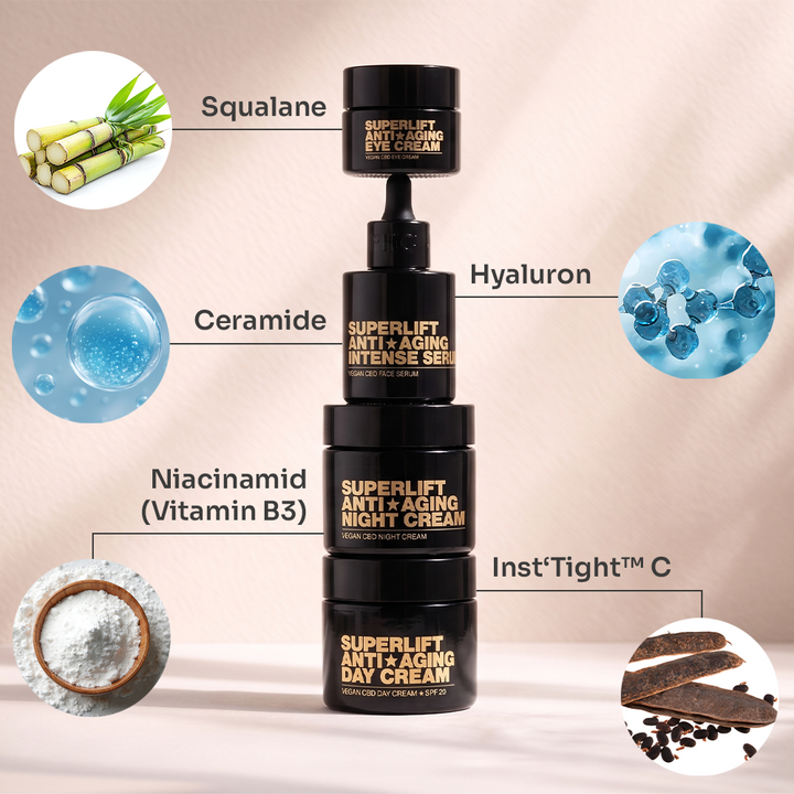Superlift Anti-Aging Set