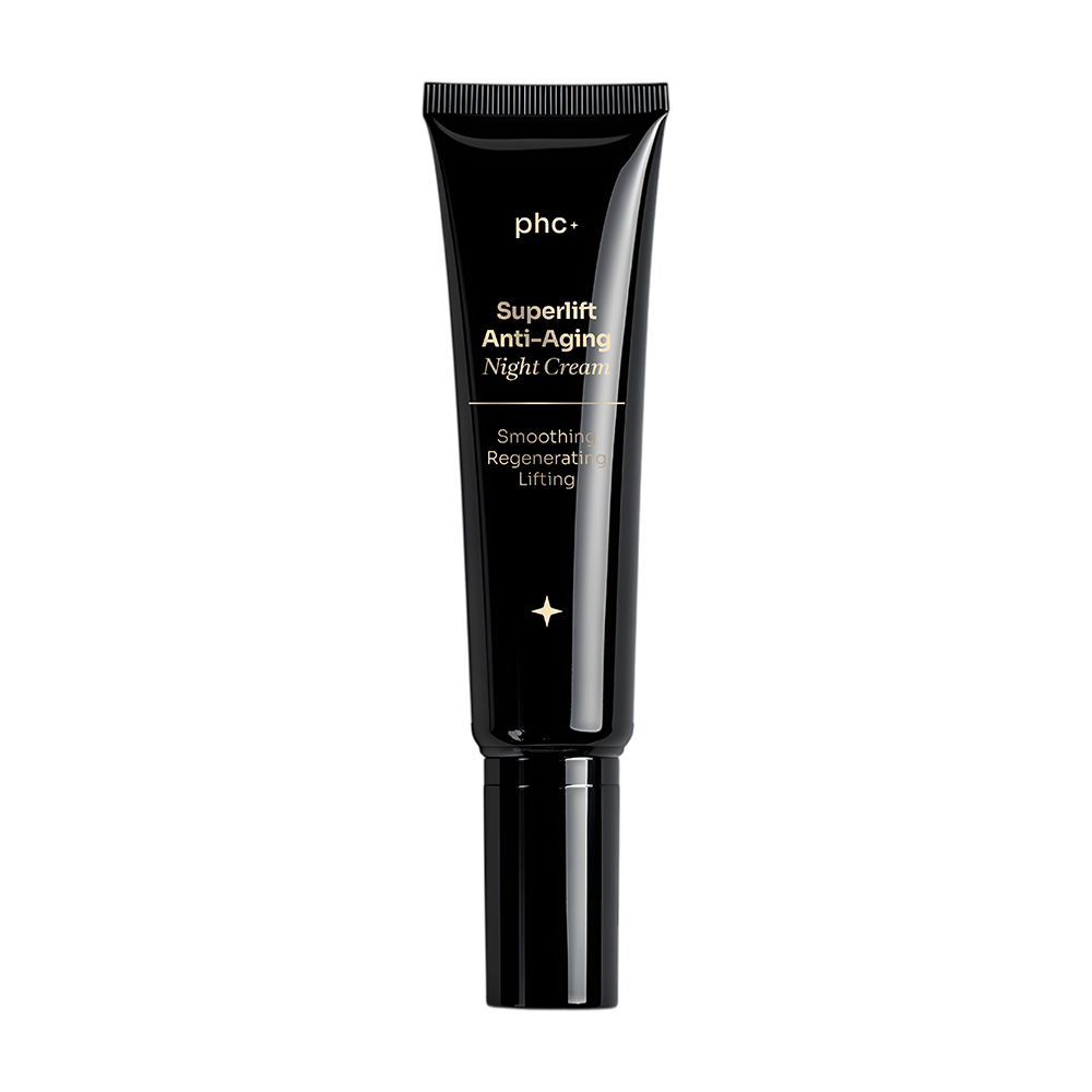 Superlift Anti-Aging Night Cream (Tube)