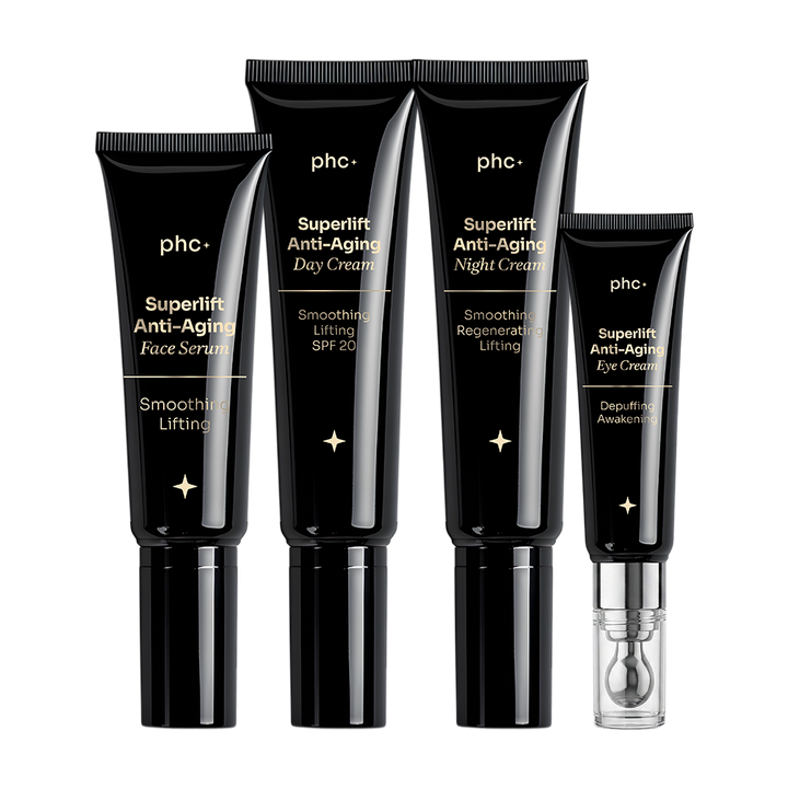 Superlift Anti-Aging Set (Tuben)