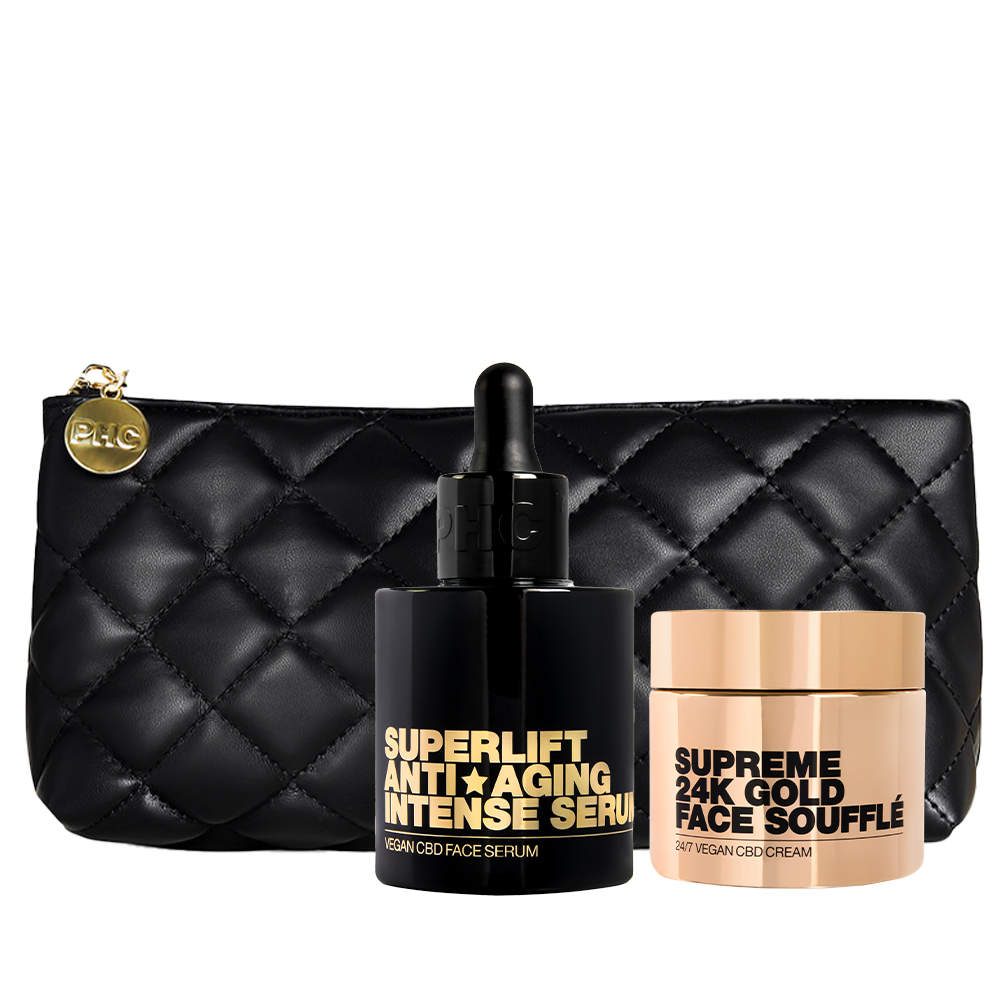 Superlift Gold + Bag limited Set