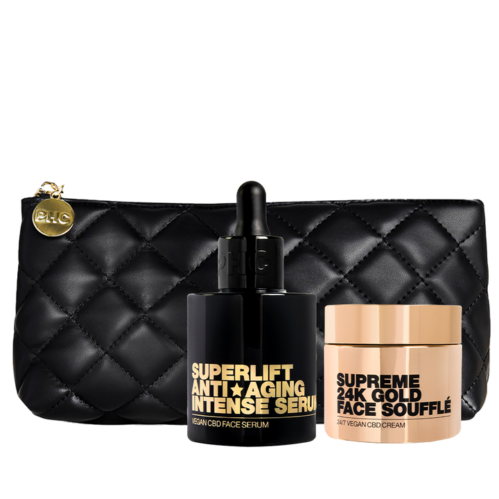 Superlift Gold + Bag limited Set