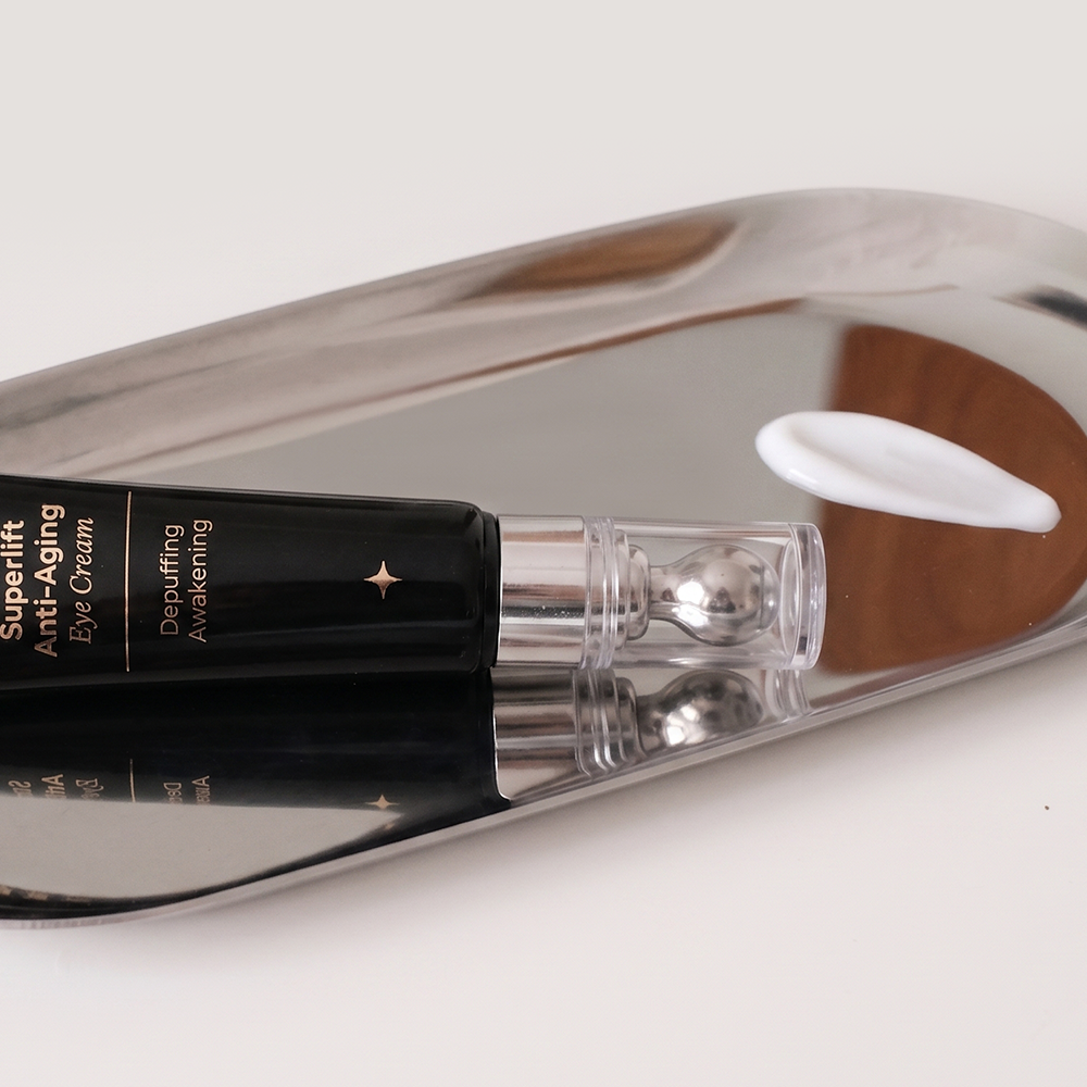 SUPERLIFT ANTI AGING EYE CREAM