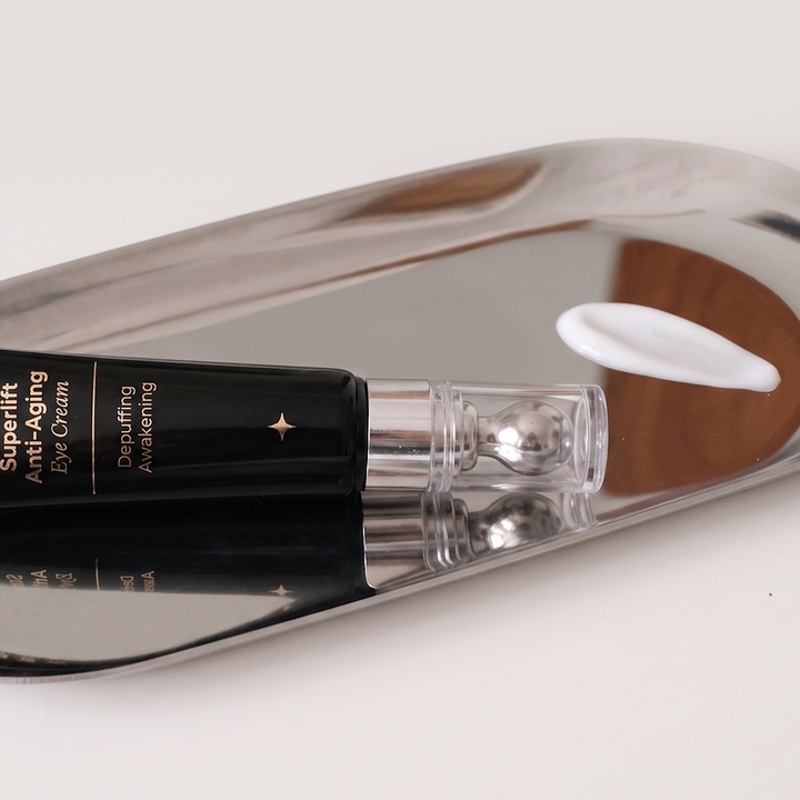 SUPERLIFT ANTI AGING EYE CREAM